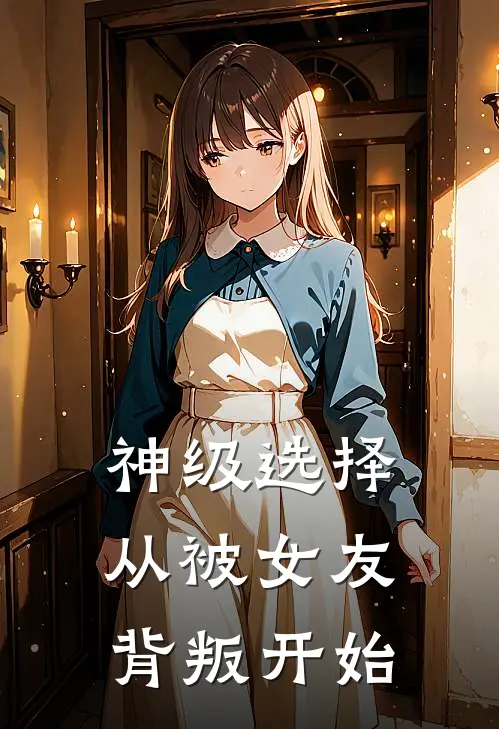 神级选择：从被女友背叛开始