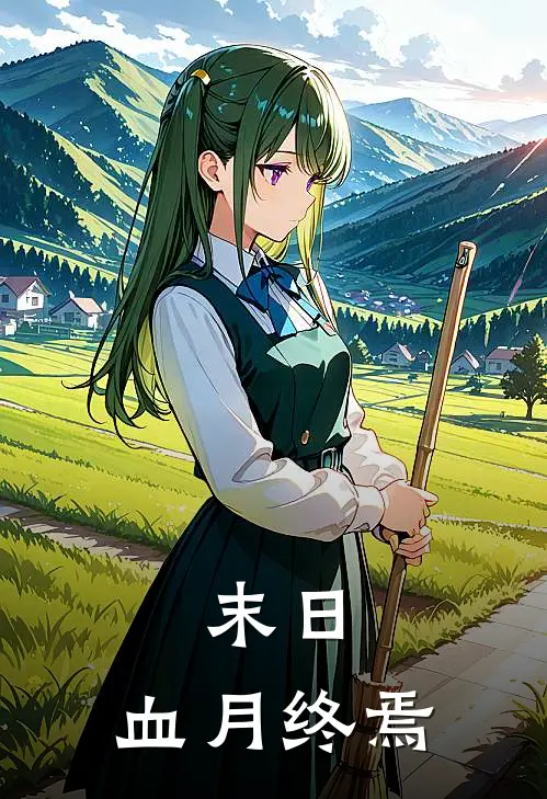 末日：血月终焉