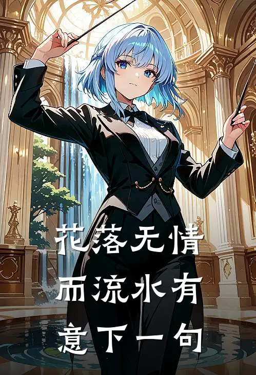 花落无情而流水有意下一句