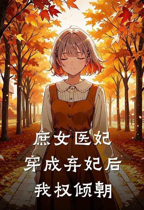 庶女医妃：穿成弃妃后我权倾朝