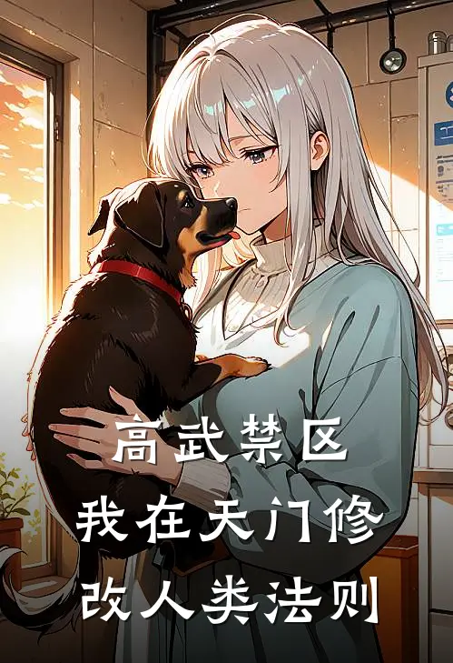 高武禁区：我在天门修改人类法则