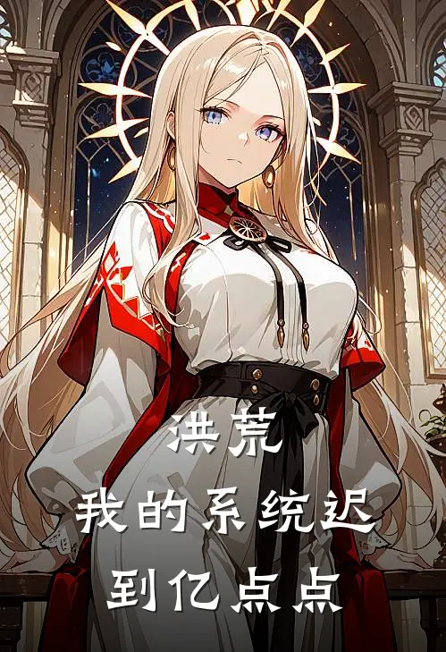 洪荒：我的系统迟到亿点点