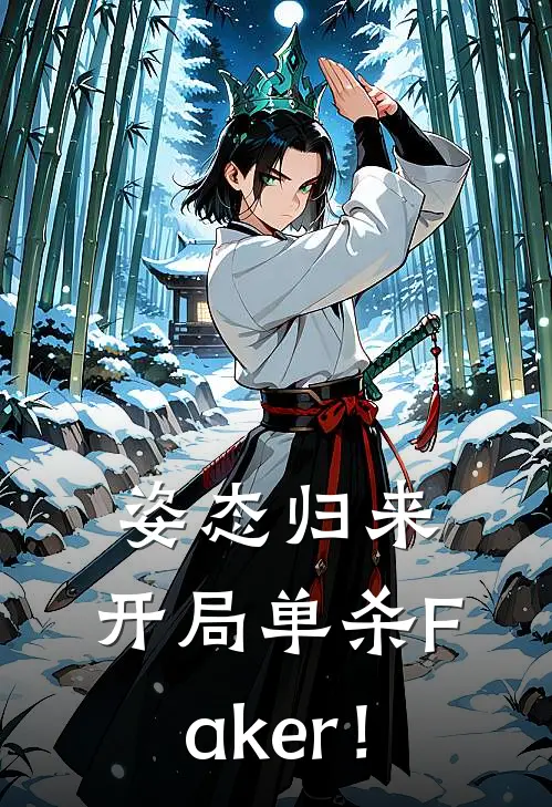 姿态归来：开局单杀Faker！(刘志豪Mafa)全本免费小说_新热门小说姿态归来：开局单杀Faker！刘志豪Mafa