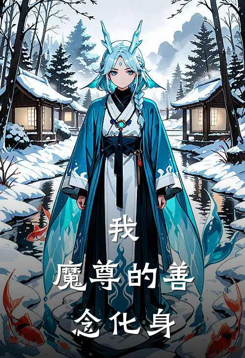 我，魔尊的善念化身