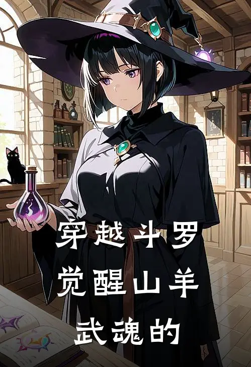 穿越斗罗觉醒山羊武魂的