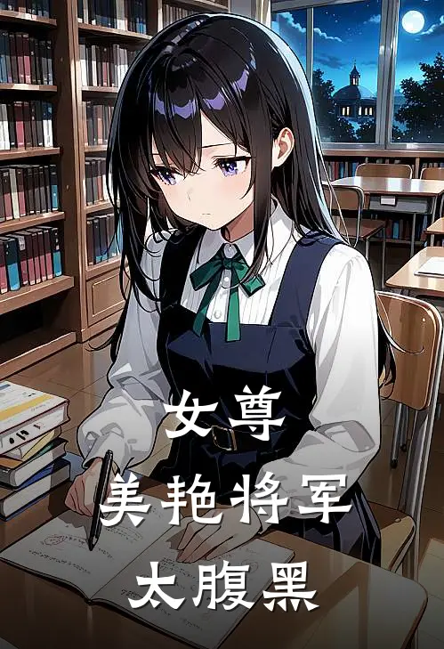 女尊：美艳将军太腹黑