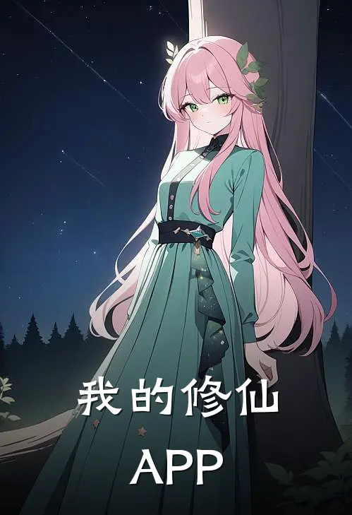 我的修仙APP