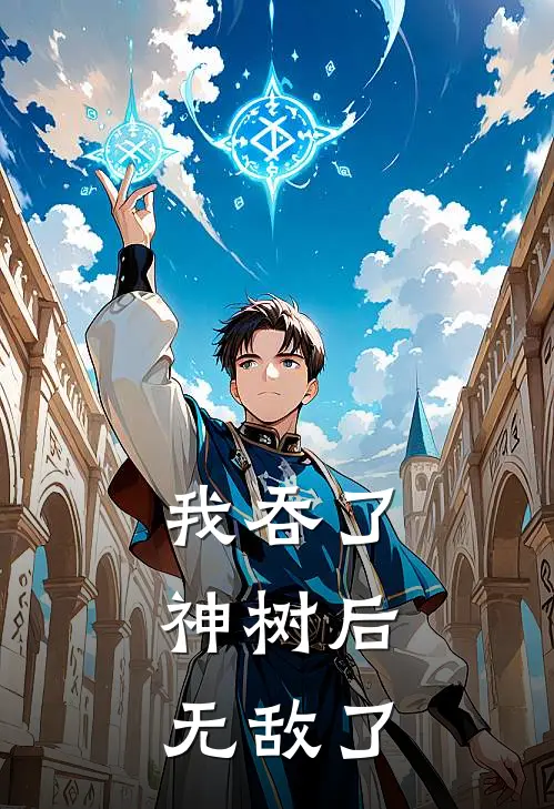 我吞了神树后，无敌了