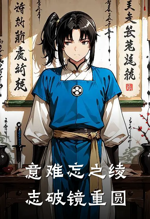 意难忘之绫志破镜重圆