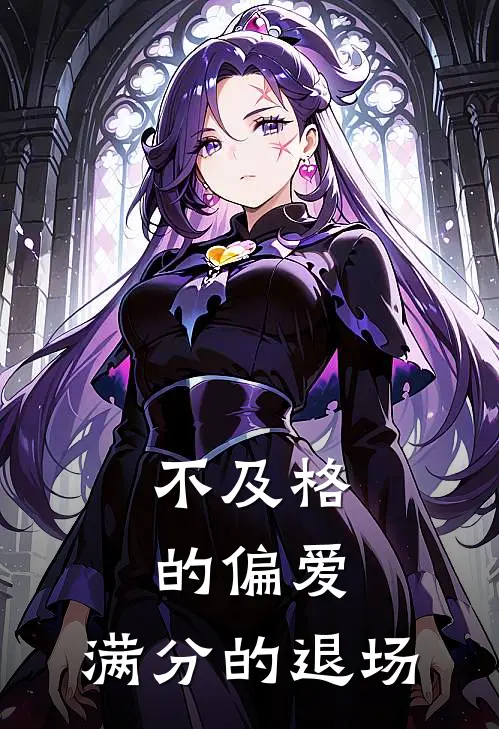 不及格的偏爱，满分的退场