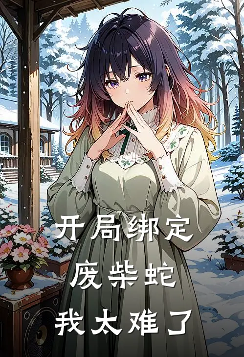 开局绑定废柴蛇，我太难了