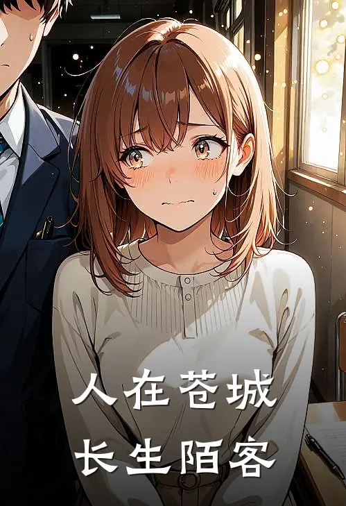 人在苍城，长生陌客