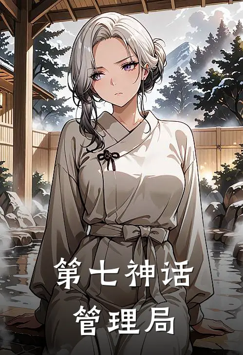 第七神话管理局