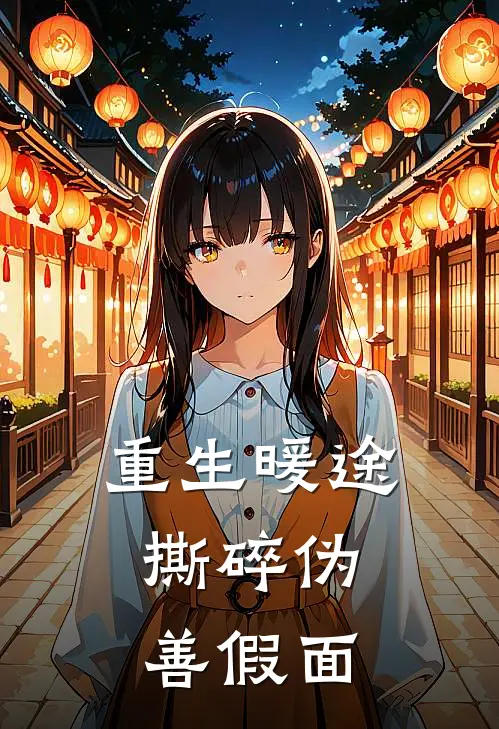 重生暖途：撕碎伪善假面
