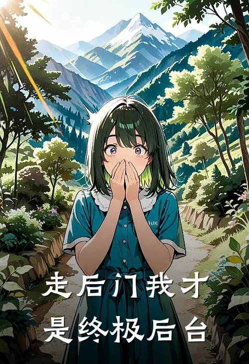 走后门我才是终极后台