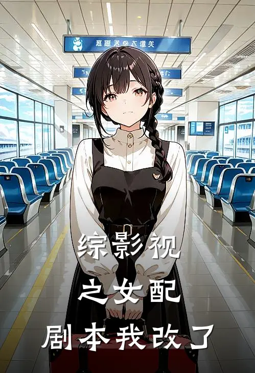 综影视之女配，剧本我改了
