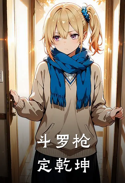 斗罗枪定乾坤