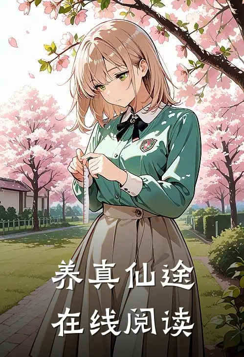 养真仙途在线阅读