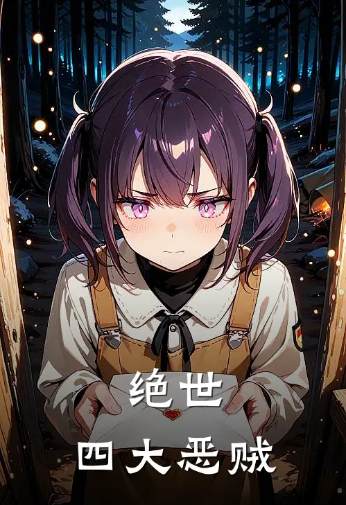 绝世：四大恶贼