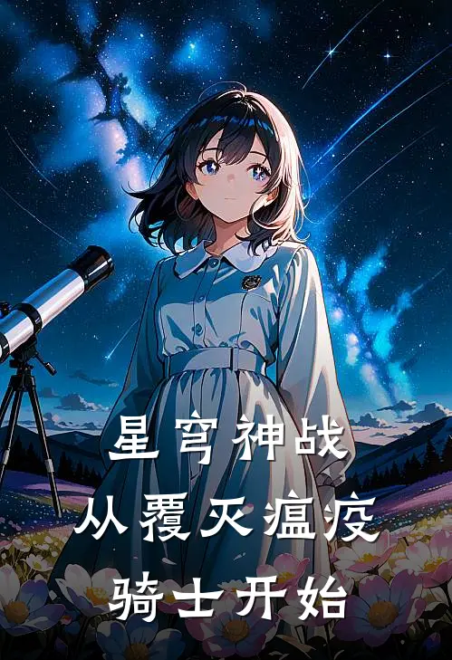 星穹神战，从覆灭瘟疫骑士开始(米迦勒加百列)完结版免费小说_热门完结小说星穹神战，从覆灭瘟疫骑士开始(米迦勒加百列)