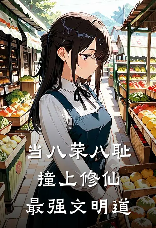 林晓翠儿当八荣八耻撞上修仙：最强文明道最新章节在线阅读_林晓翠儿完整版阅读