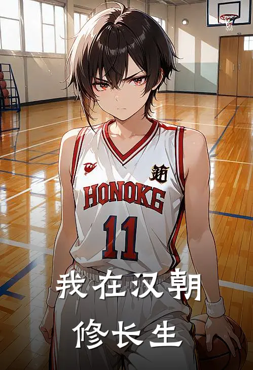 我在汉朝修长生