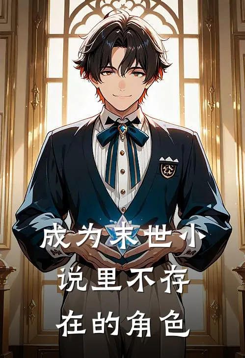 成为末世小说里不存在的角色