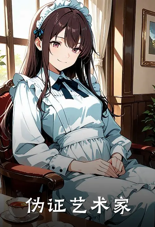 林晚林深《伪证艺术家》最新章节阅读_(林晚林深)热门小说