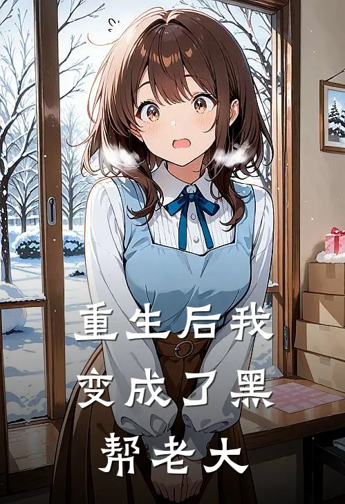 重生后我变成了黑帮老大