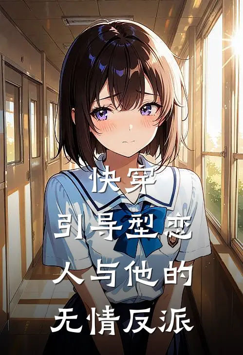 快穿：引导型恋人与他的无情反派