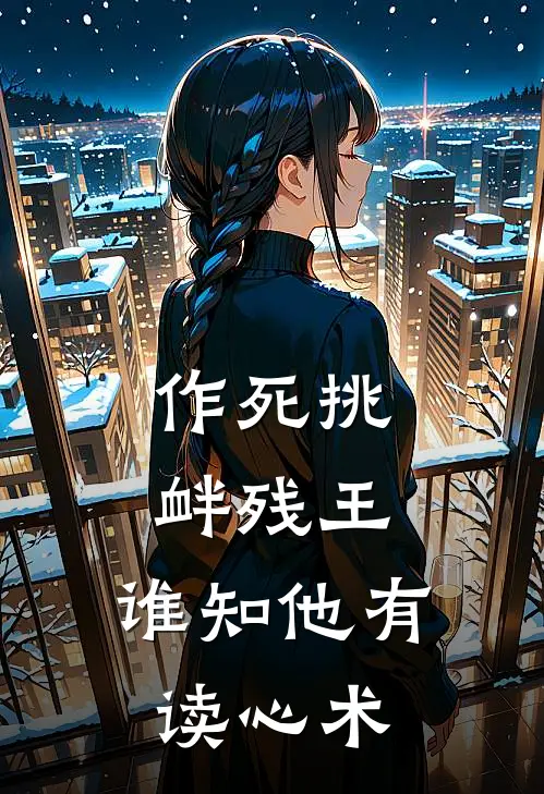 作死挑衅残王，谁知他有读心术