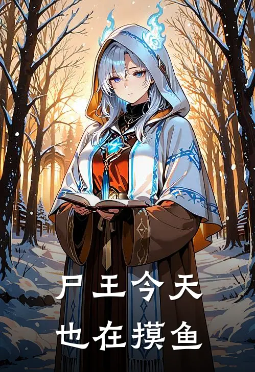 尸王今天也在摸鱼