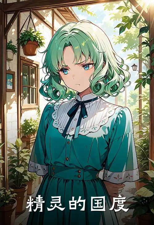 精灵的国度