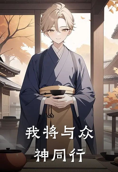 我将与众神同行