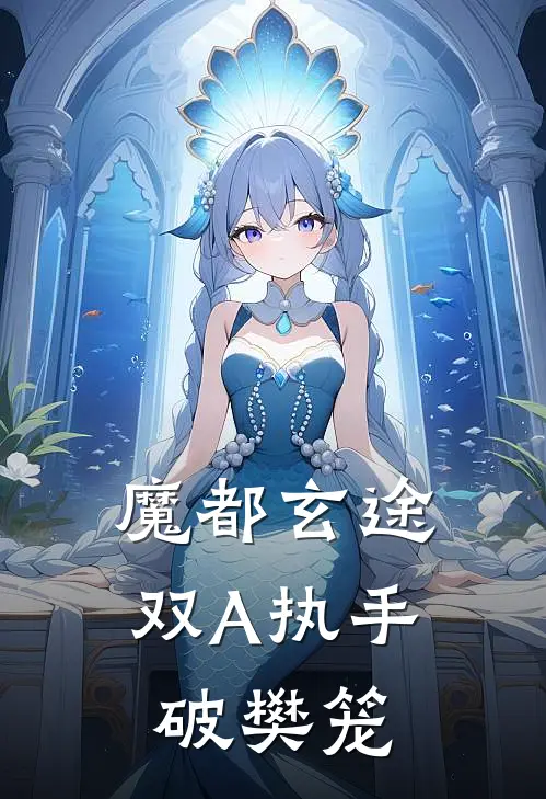 魔都玄途：双A执手破樊笼