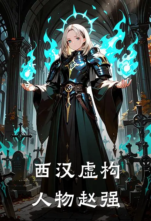 西汉虚构人物赵强