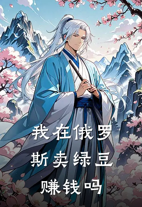 我在俄罗斯卖绿豆赚钱吗