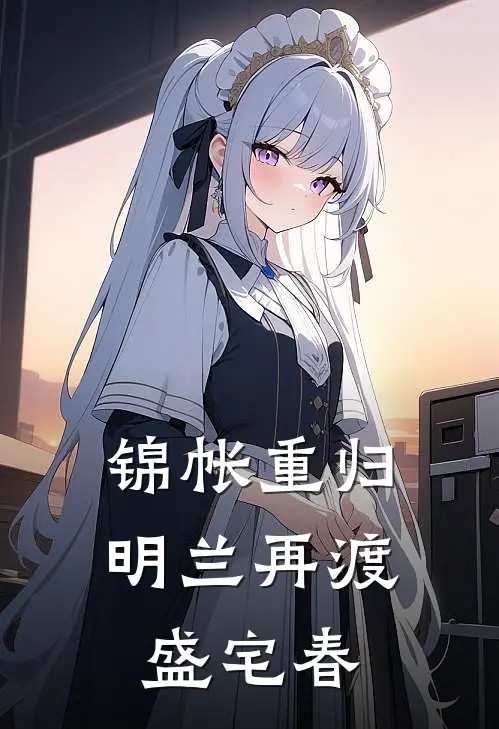 锦帐重归：明兰再渡盛宅春