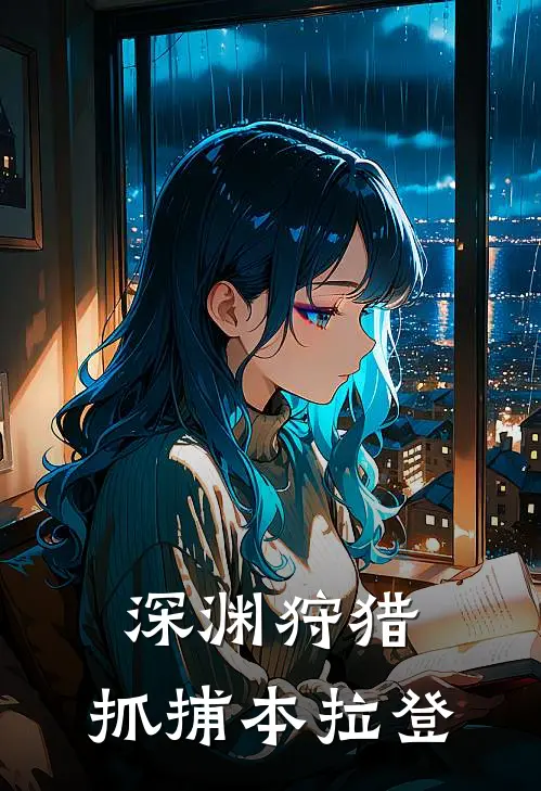 深渊狩猎：抓捕本拉登