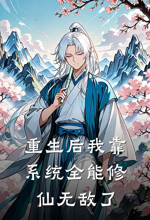 重生后我靠系统全能修仙无敌了