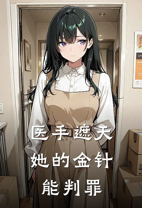 周知夏李娟《医手遮天，她的金针能判罪》最新章节阅读_(周知夏李娟)热门小说