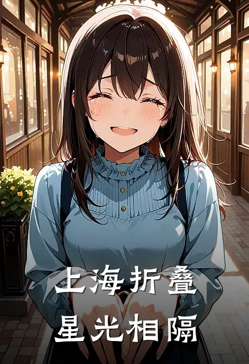 上海折叠：星光相隔