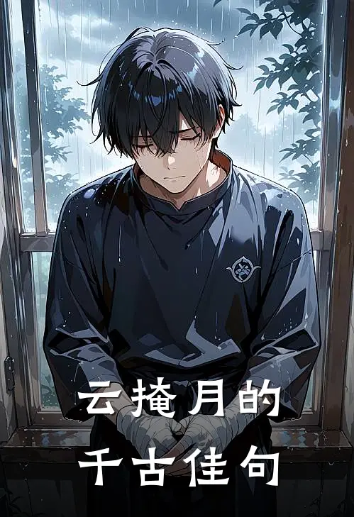 云掩月的千古佳句