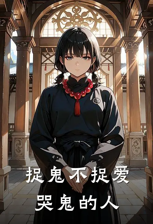 捉鬼不捉爱哭鬼的人