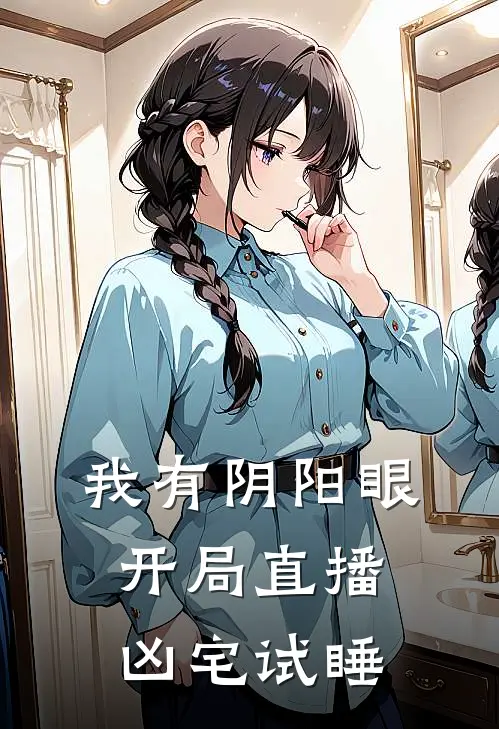 我有阴阳眼，开局直播凶宅试睡