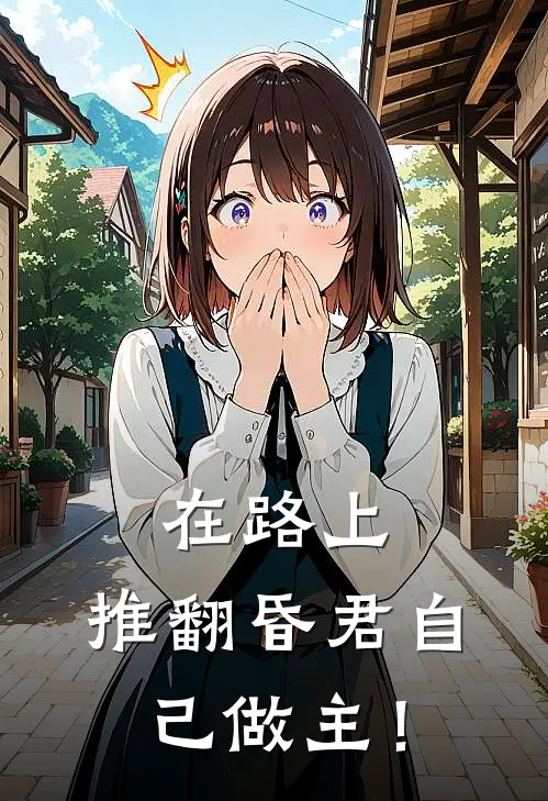 在路上：推翻昏君自己做主！