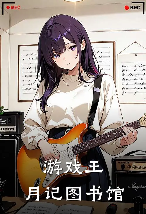 游戏王：月记图书馆
