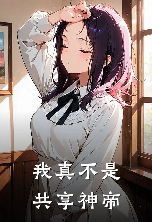 我真不是共享神帝