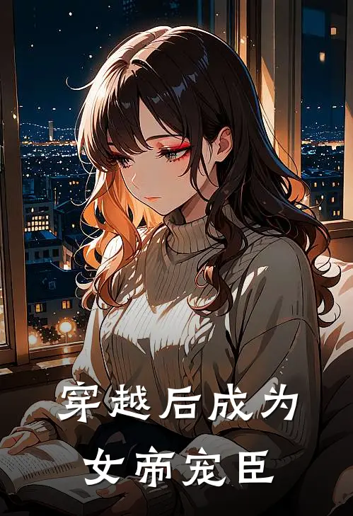 穿越后成为女帝宠臣(沈知意赵灵溪)热门小说阅读_全文免费阅读穿越后成为女帝宠臣沈知意赵灵溪