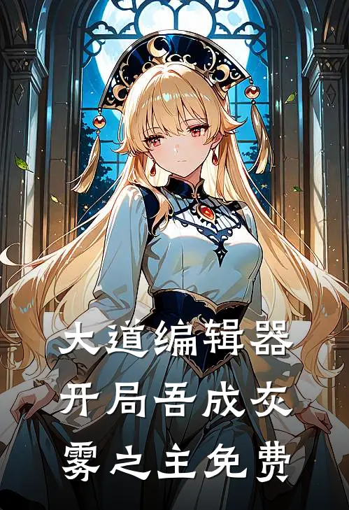 大道编辑器开局吾成灰雾之主免费